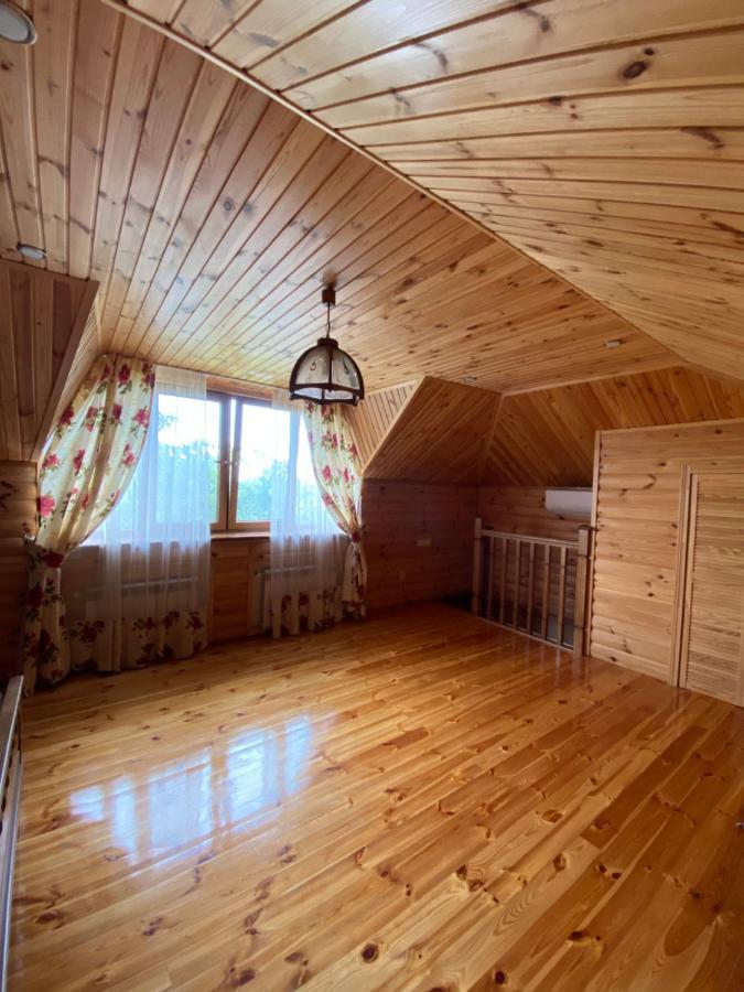 Сдам Дом У Моря Odessa Extérieur photo
