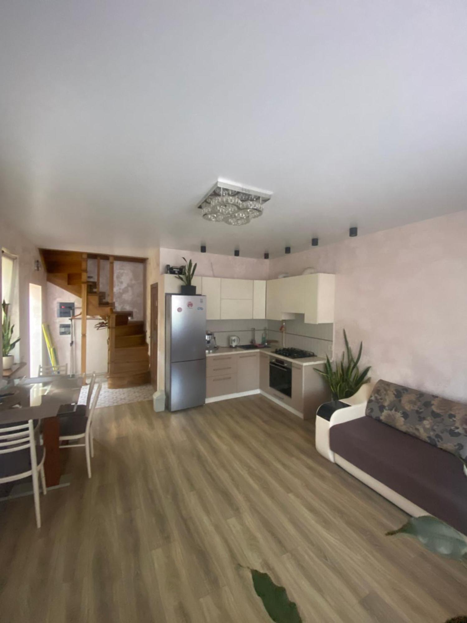 Сдам Дом У Моря Odessa Extérieur photo