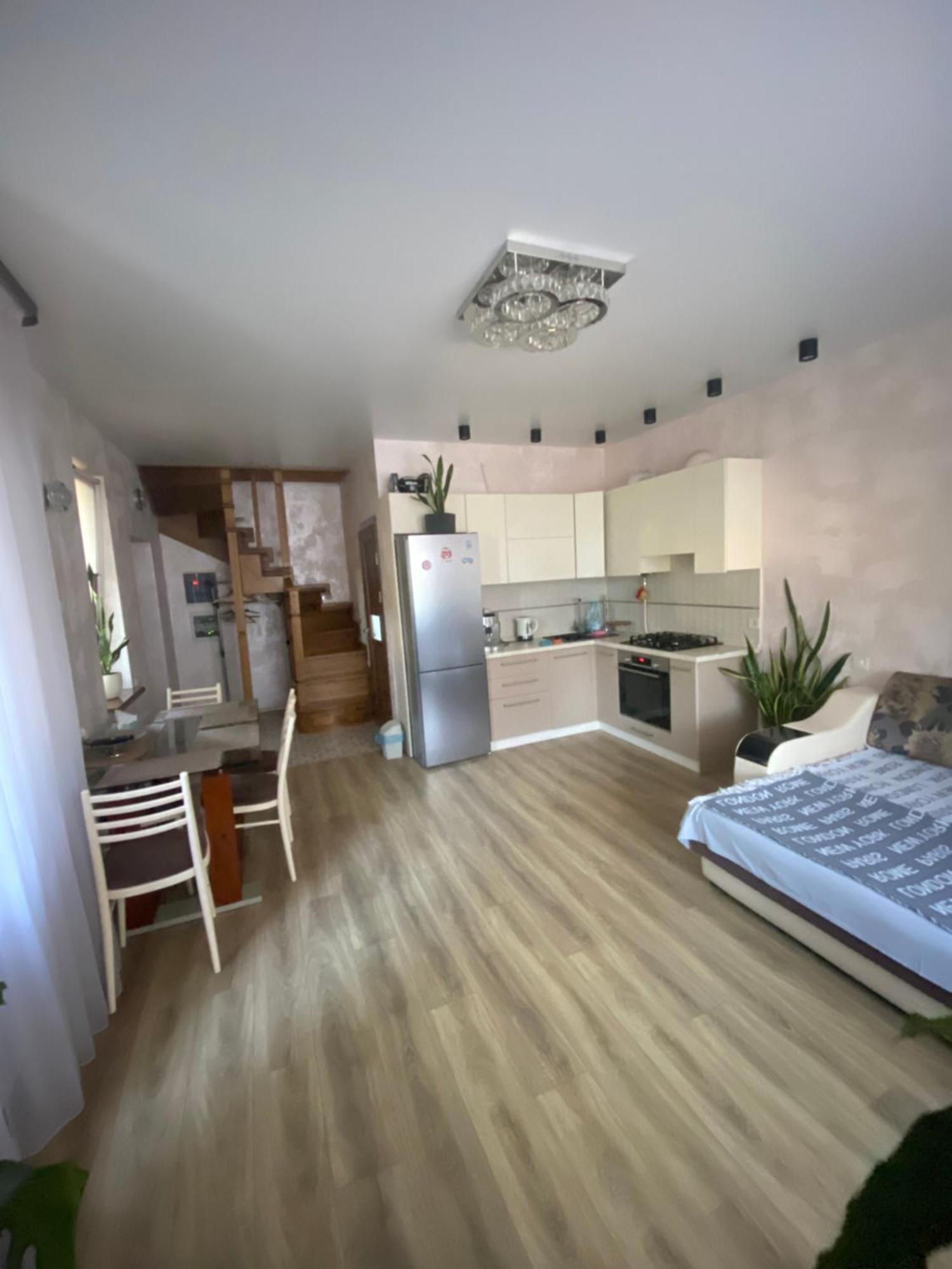 Сдам Дом У Моря Odessa Extérieur photo